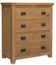 Load image into Gallery viewer, Saoirse Tall chest of drawers