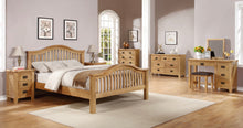 Load image into Gallery viewer, Saoirse Tall chest of drawers